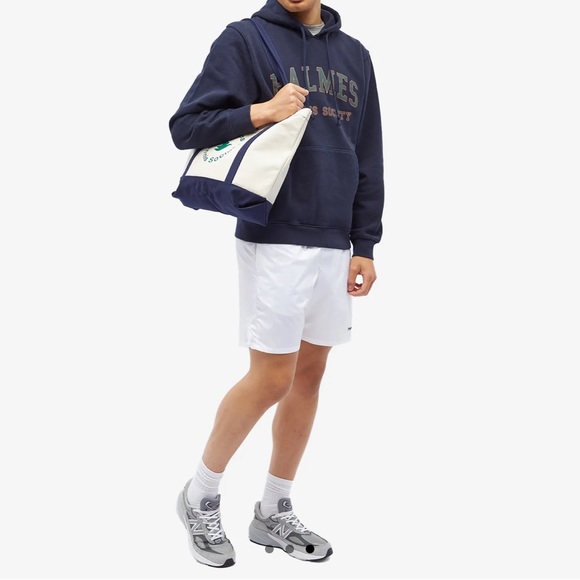 New Palmes Soceity Tote Bag - Picture 3 of 7